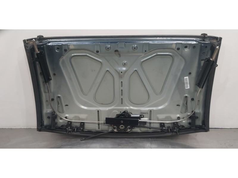 Recambio de techo para bmw serie 3 cabrio (e93) 325d referencia OEM IAM 54377199571   Recambio de techo para bmw serie 3 cabrio (e93) 325d referencia OEM IAM 54377199571