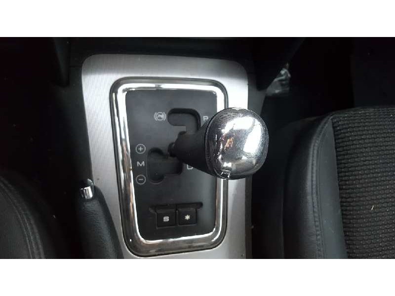 peugeot 407 del año 2007