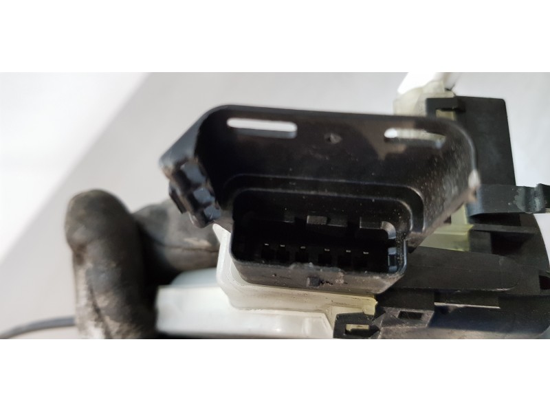 Recambio de cerradura puerta delantera izquierda para peugeot 5008 active referencia OEM IAM 006231   Recambio de cerradura puerta delantera izquierda para peugeot 5008 active referencia OEM IAM 006231