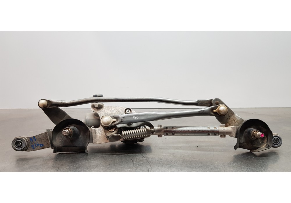 Recambio de motor limpia delantero para toyota corolla (e21) hybrid active referencia OEM IAM 8511012C80  