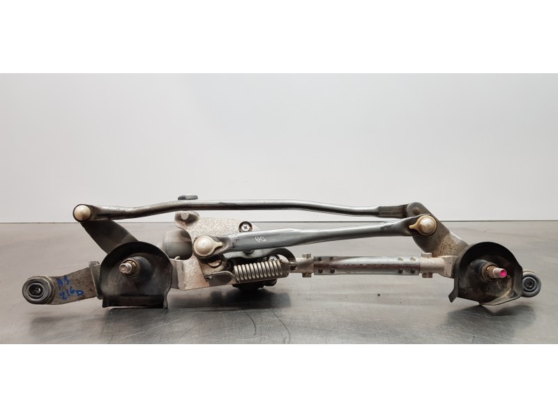 Recambio de motor limpia delantero para toyota corolla (e21) hybrid active referencia OEM IAM 8511012C80  