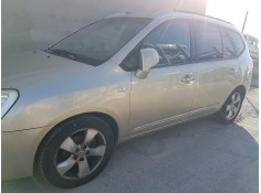 kia carens (un) del año 2007 2