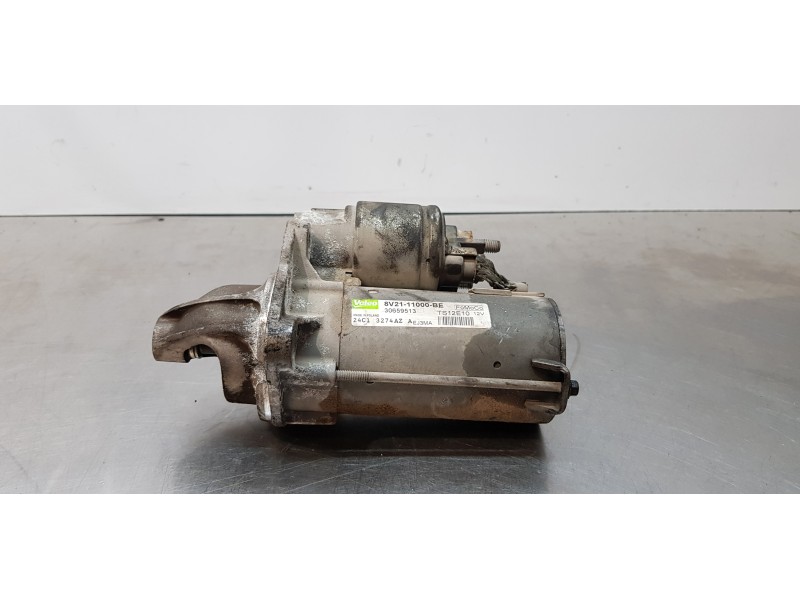 Recambio de motor arranque para ford fiesta (cb1) trend referencia OEM IAM 8V2111000BE   Recambio de motor arranque para ford fiesta (cb1) trend referencia OEM IAM 8V2111000BE