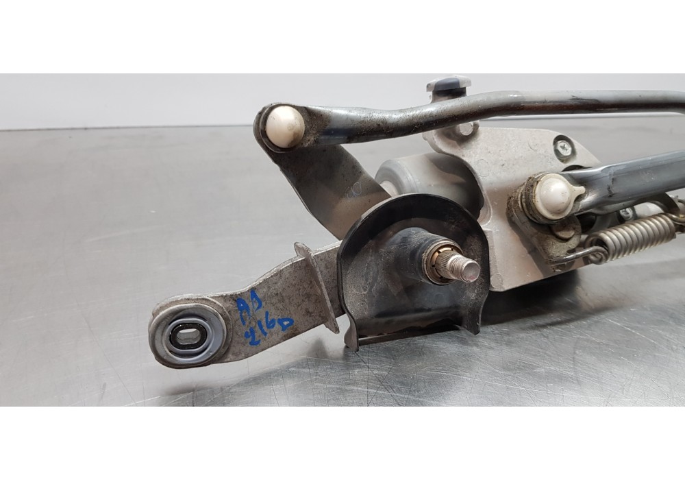 Recambio de motor limpia delantero para toyota corolla (e21) hybrid active referencia OEM IAM 8511012C80  