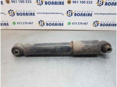 Recambio de amortiguador delantero izquierdo para iveco daily caja cerrada 2.3 td referencia OEM IAM 5801771684