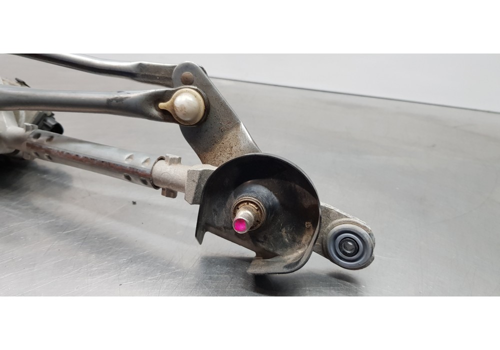 Recambio de motor limpia delantero para toyota corolla (e21) hybrid active referencia OEM IAM 8511012C80  