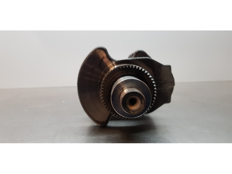 Recambio de cigueñal para nissan terrano (wd21) 2.7 td referencia OEM IAM 1220043G00   Recambio de cigueñal para nissan terrano (wd21) 2.7 td referencia OEM IAM 1220043G00