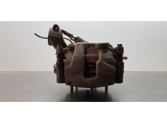 Recambio de mangueta delantera derecha para ford transit caja cerrada ´06 ft 300 l trend lkw referencia OEM IAM 1743040 6C113K18 2