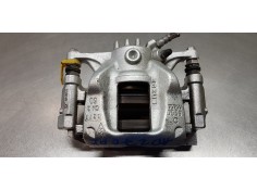 Recambio de pinza freno delantera izquierda para renault trafic furgón l2 referencia OEM IAM 410119858R  