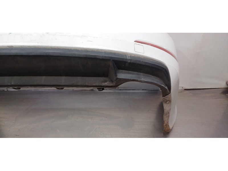 Recambio de paragolpes trasero para skoda octavia lim. (5e3) active referencia OEM IAM 5E5807421   Recambio de paragolpes trasero para skoda octavia lim. (5e3) active referencia OEM IAM 5E5807421