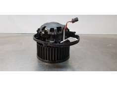 Recambio de motor calefaccion para bmw serie 1 lim. (f20/f21) 118d referencia OEM IAM 64119350395