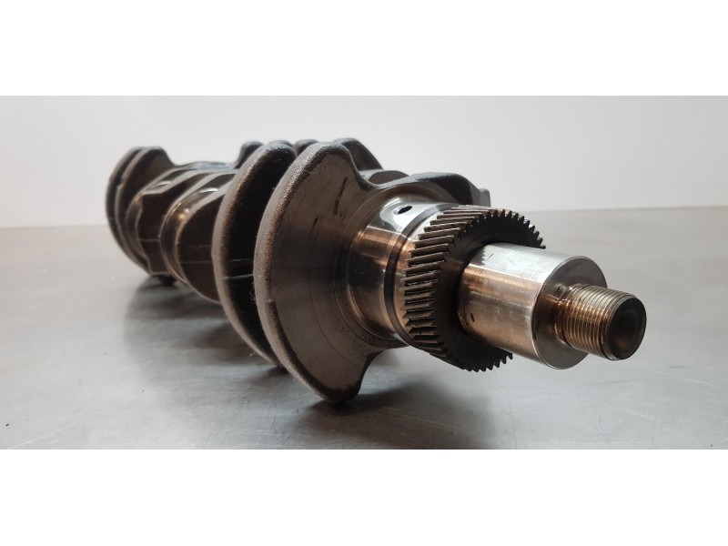 Recambio de cigueñal para nissan terrano (wd21) 2.7 td referencia OEM IAM 1220043G00   Recambio de cigueñal para nissan terrano (wd21) 2.7 td referencia OEM IAM 1220043G00