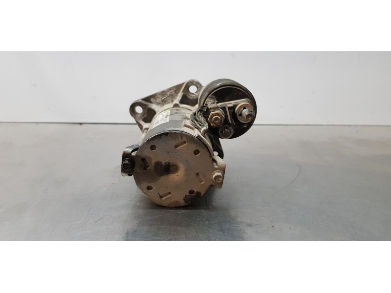 Recambio de motor arranque para ford fiesta (cb1) trend referencia OEM IAM 8V2111000BE   Recambio de motor arranque para ford fiesta (cb1) trend referencia OEM IAM 8V2111000BE