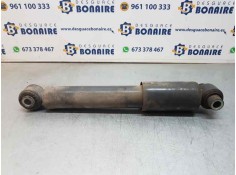 Recambio de amortiguador delantero derecho para iveco daily caja cerrada 2.3 td referencia OEM IAM 5801771684