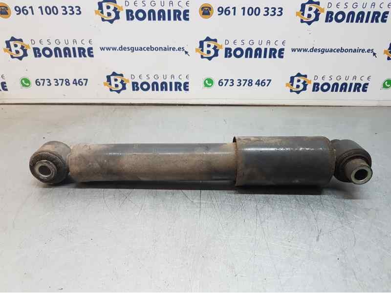 Recambio de amortiguador delantero derecho para iveco daily caja cerrada 2.3 td referencia OEM IAM 5801771684   Recambio de amortiguador delantero derecho para iveco daily caja cerrada 2.3 td referencia OEM IAM 5801771684