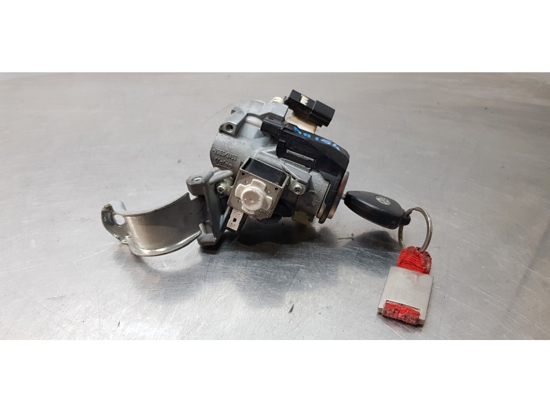 Recambio de antirrobo para toyota avensis cross sport (t27) executive referencia OEM IAM 450200203   Recambio de antirrobo para toyota avensis cross sport (t27) executive referencia OEM IAM 450200203