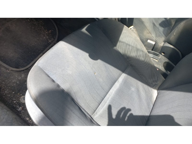 peugeot 207 del año 2008