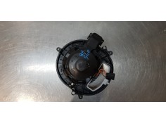 Recambio de motor calefaccion para bmw serie 1 lim. (f20/f21) 118d referencia OEM IAM 64119350395   2