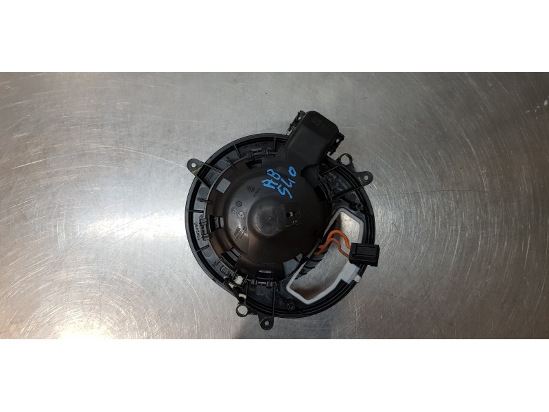 Recambio de motor calefaccion para bmw serie 1 lim. (f20/f21) 118d referencia OEM IAM 64119350395  