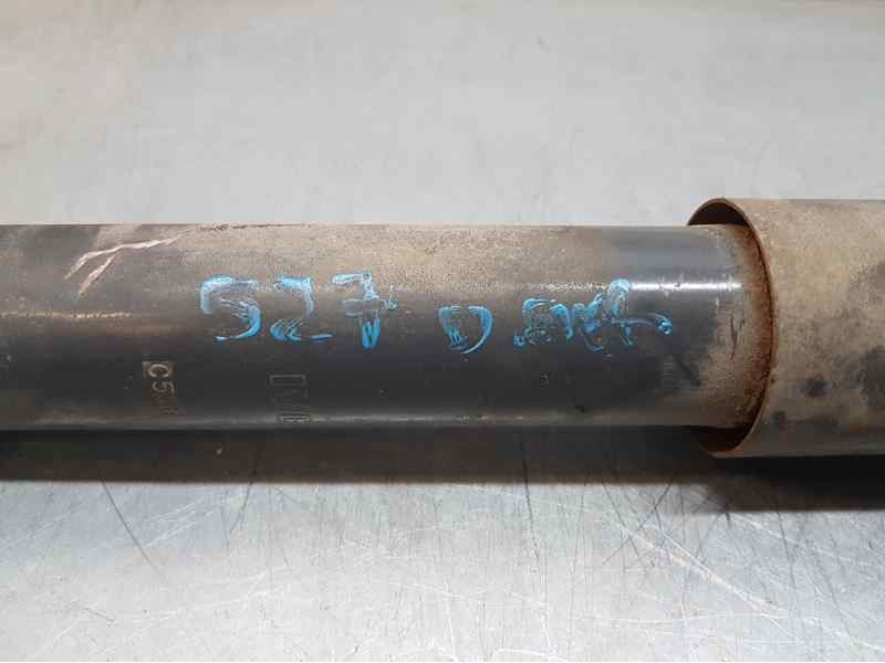 Recambio de amortiguador delantero derecho para iveco daily caja cerrada 2.3 td referencia OEM IAM 5801771684   Recambio de amortiguador delantero derecho para iveco daily caja cerrada 2.3 td referencia OEM IAM 5801771684