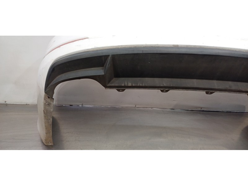 Recambio de paragolpes trasero para skoda octavia lim. (5e3) active referencia OEM IAM 5E5807421   Recambio de paragolpes trasero para skoda octavia lim. (5e3) active referencia OEM IAM 5E5807421