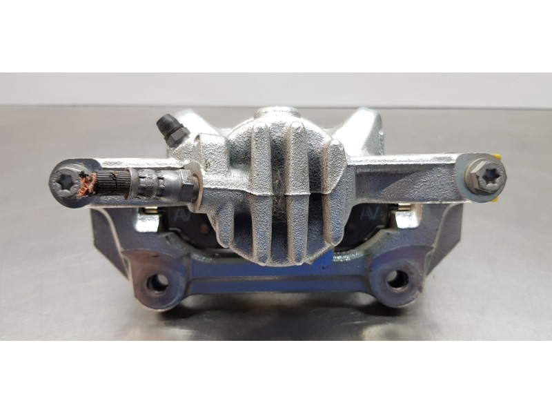 Recambio de pinza freno delantera izquierda para renault trafic furgón l2 referencia OEM IAM 410119858R  