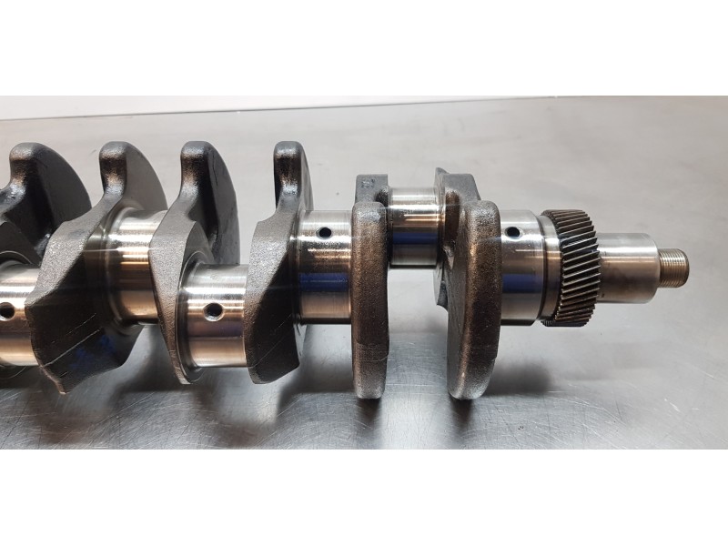 Recambio de cigueñal para nissan terrano (wd21) 2.7 td referencia OEM IAM 1220043G00   Recambio de cigueñal para nissan terrano (wd21) 2.7 td referencia OEM IAM 1220043G00