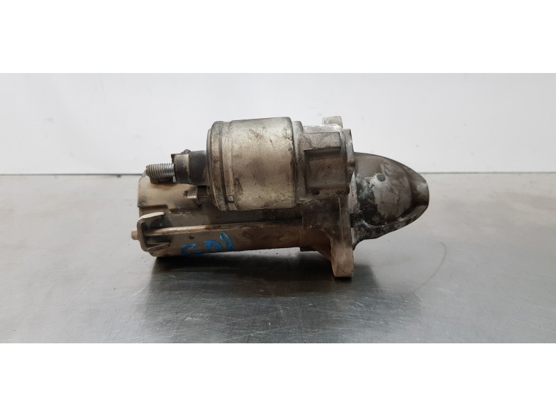 Recambio de motor arranque para ford fiesta (cb1) trend referencia OEM IAM 8V2111000BE   Recambio de motor arranque para ford fiesta (cb1) trend referencia OEM IAM 8V2111000BE