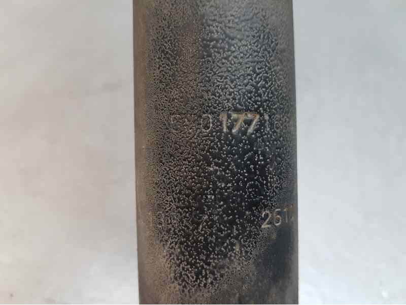 Recambio de amortiguador delantero derecho para iveco daily caja cerrada 2.3 td referencia OEM IAM 5801771684   Recambio de amortiguador delantero derecho para iveco daily caja cerrada 2.3 td referencia OEM IAM 5801771684