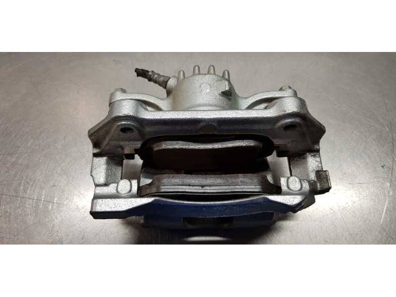 Recambio de pinza freno delantera izquierda para renault trafic furgón l2 referencia OEM IAM 410119858R  