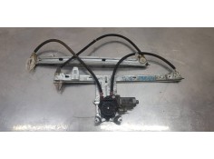 Recambio de elevalunas delantero derecho para citroen xsara picasso 2.0 hdi vivace referencia OEM IAM 9222F9  