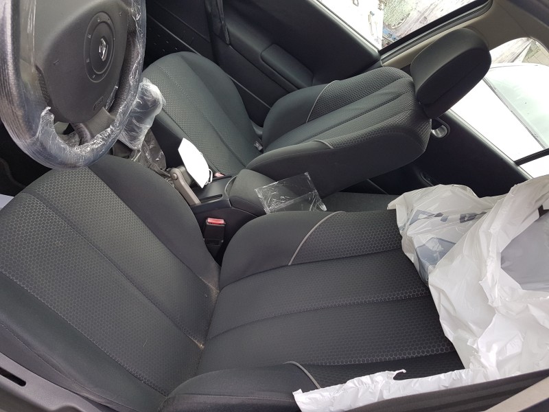 renault megane ii berlina 5p del año 2005 renault megane ii berlina 5p del año 2005