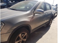 nissan qashqai (j10) del año 2009 2