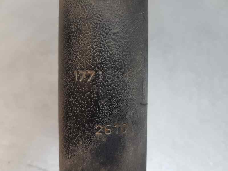 Recambio de amortiguador delantero derecho para iveco daily caja cerrada 2.3 td referencia OEM IAM 5801771684   Recambio de amortiguador delantero derecho para iveco daily caja cerrada 2.3 td referencia OEM IAM 5801771684