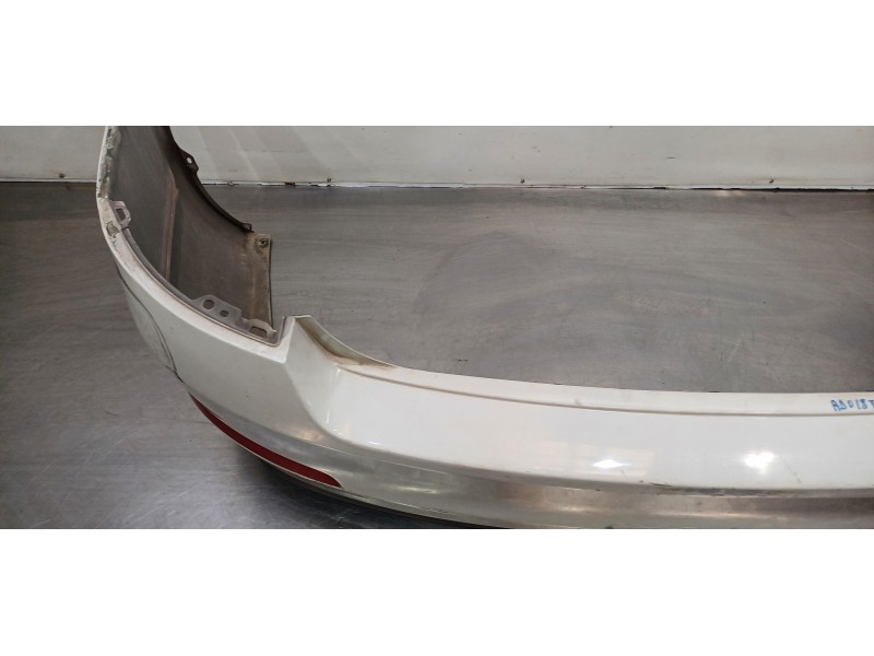 Recambio de paragolpes trasero para skoda octavia lim. (5e3) active referencia OEM IAM 5E5807421   Recambio de paragolpes trasero para skoda octavia lim. (5e3) active referencia OEM IAM 5E5807421