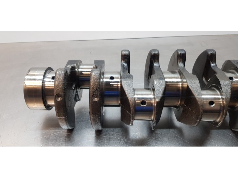 Recambio de cigueñal para nissan terrano (wd21) 2.7 td referencia OEM IAM 1220043G00   Recambio de cigueñal para nissan terrano (wd21) 2.7 td referencia OEM IAM 1220043G00