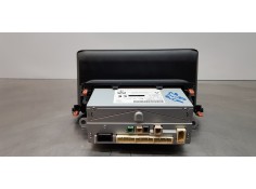 Recambio de pantalla multifuncion para toyota corolla (e21) hybrid active referencia OEM IAM 8614002680   2