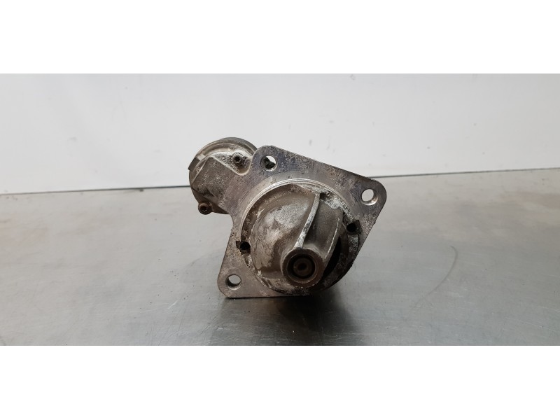 Recambio de motor arranque para ford fiesta (cb1) trend referencia OEM IAM 8V2111000BE   Recambio de motor arranque para ford fiesta (cb1) trend referencia OEM IAM 8V2111000BE