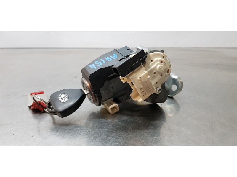 Recambio de antirrobo para toyota avensis cross sport (t27) executive referencia OEM IAM 450200203   Recambio de antirrobo para toyota avensis cross sport (t27) executive referencia OEM IAM 450200203