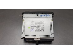 Recambio de pantalla multifuncion para dacia lodgy comfort referencia OEM IAM 281158848R   2