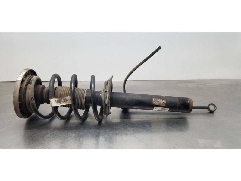 Recambio de amortiguador delantero izquierdo para bmw x3 (f25) xdrive 20d referencia OEM IAM 31316796315  