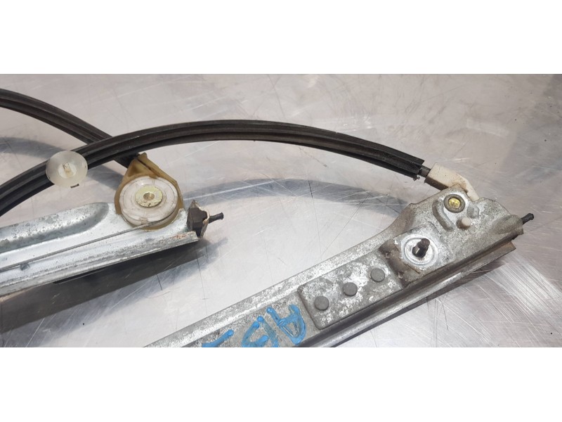 Recambio de elevalunas delantero derecho para citroen xsara picasso 2.0 hdi vivace referencia OEM IAM 9222F9  