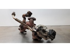 Recambio de turbocompresor para kia carens ( ) concept referencia OEM IAM 282012A820  