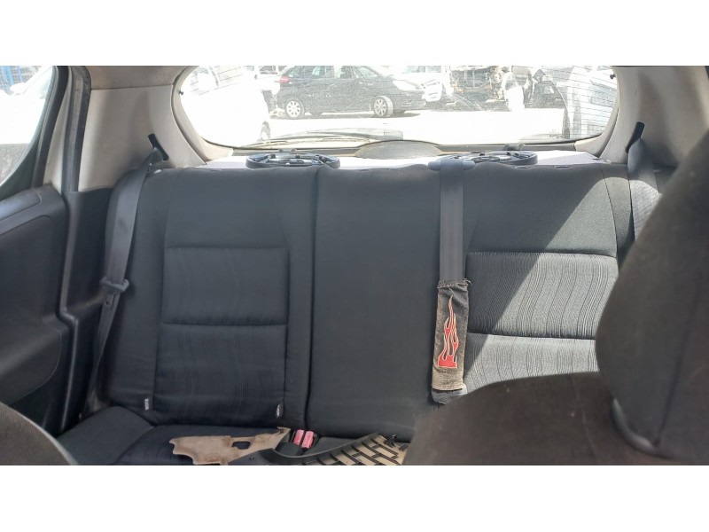 peugeot 207 del año 2008