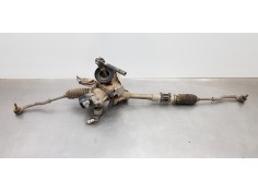 Recambio de cremallera direccion para honda civic berlina 5 (fk) 2.2 i-ctdi comfort referencia OEM IAM 53601SMJP95  