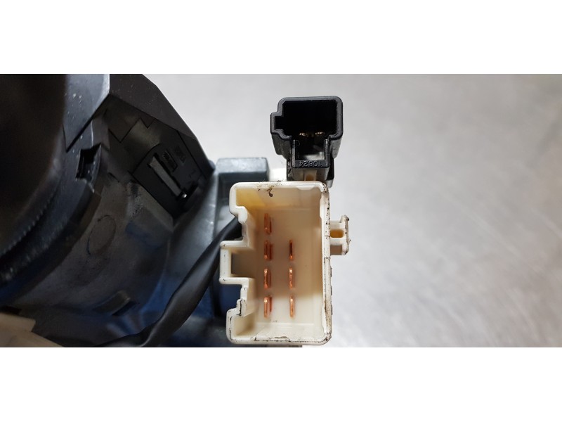 Recambio de antirrobo para toyota avensis cross sport (t27) executive referencia OEM IAM 450200203   Recambio de antirrobo para toyota avensis cross sport (t27) executive referencia OEM IAM 450200203