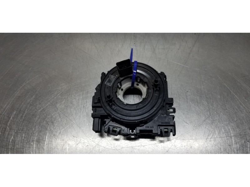 Recambio de anillo airbag para seat leon st (5f8) reference referencia OEM IAM 5Q0953549F   Recambio de anillo airbag para seat leon st (5f8) reference referencia OEM IAM 5Q0953549F