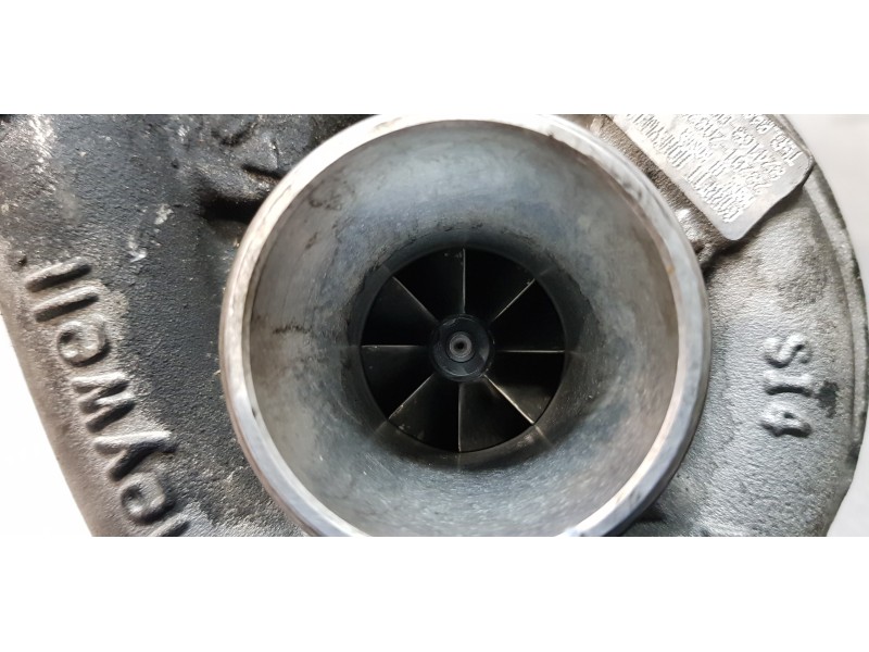 Recambio de turbocompresor para kia carens ( ) concept referencia OEM IAM 282012A820  
