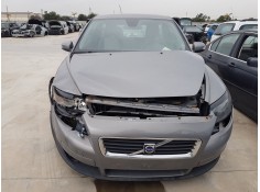 volvo c30 del año 2007