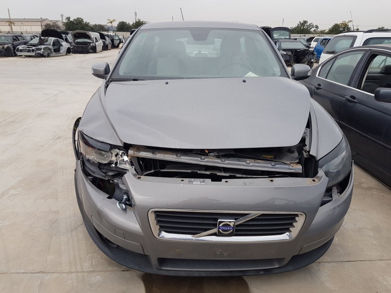 volvo c30 del año 2007